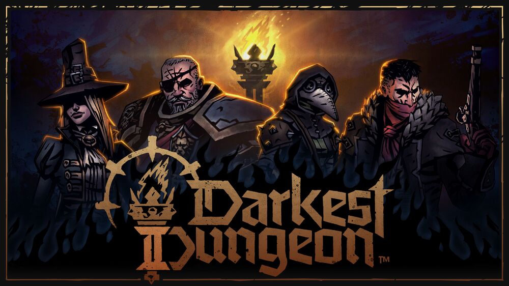 Darkest Dungeon 2 Recensione PS5